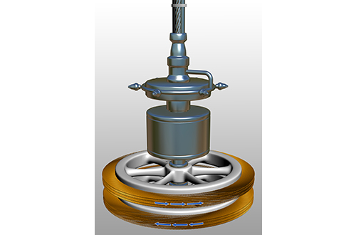 垃圾管道清洗设备